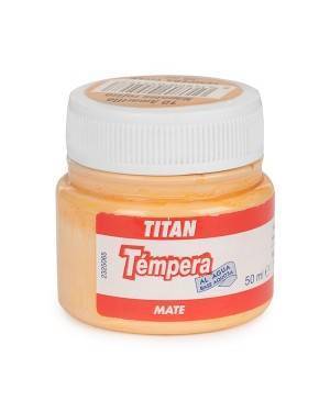 Titan tempera