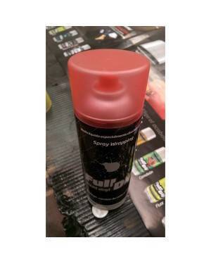 Dip Full Color spray líquido de vinil fumado 400 mL