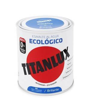 Titan Titanlux EcoLight Shining Water