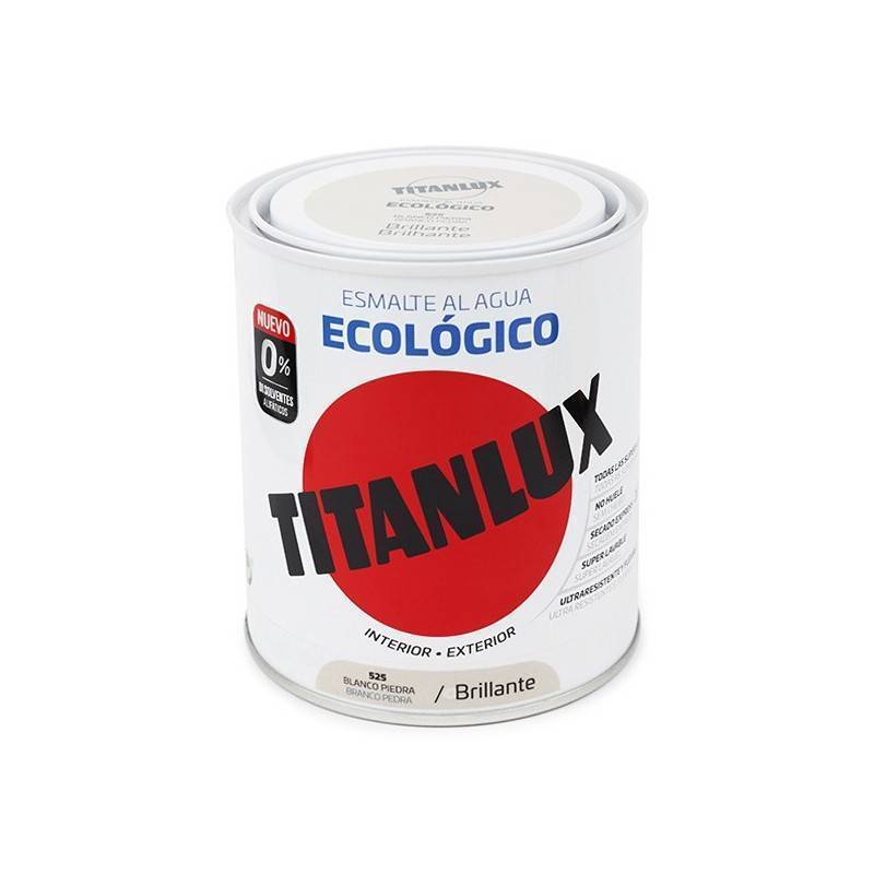 Titan Titanlux EcoLight Água Brilhante