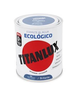 Titan Titanlux EcoLight Glänzendes Wasser