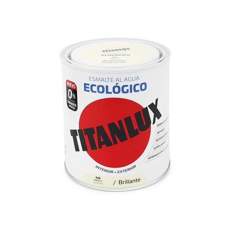 Titan Titanlux EcoLight Água Brilhante