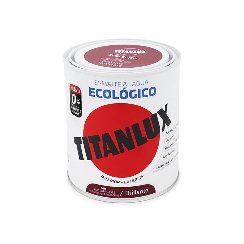 Titan Titanlux EcoLight Shining Water