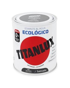 Titan Titanlux Eau de polissage satinée écologique