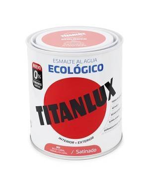 Titan Titanlux umweltfreundliche Satin Wasserpolitur