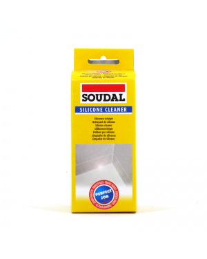 Soudal Silicone Cleaner 100 ml Soudal