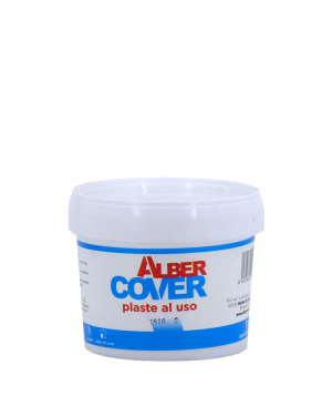 Alber Cover Plaste pour utiliser Alber Cover