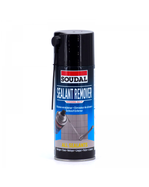 Soudal Sealant eliminator spray 400 ml Soudal