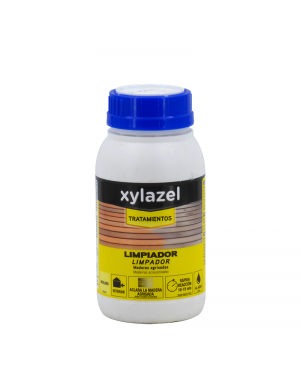 Xylazel Cleaner Agrisadas Woods Xylazel 500 ml