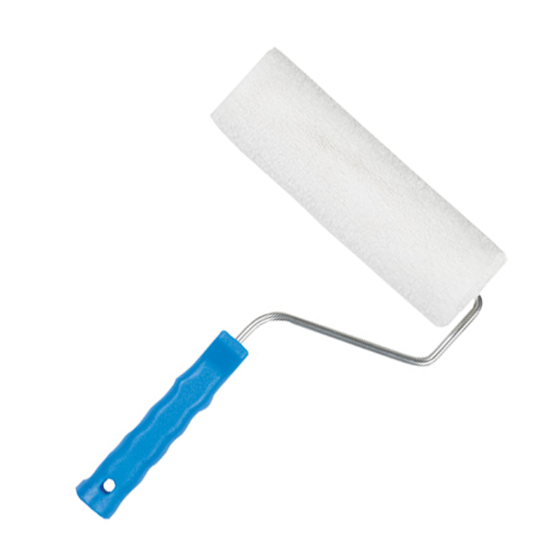Rodapin Roller Microfiber 100% white S / 50 22cm Rodapin