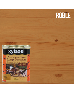 Xylazel Teak Oil Long lasting 750 ml Xylazel