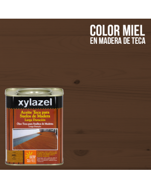 Xylazel Oil Teak Flooring Xylazel De Longo Prazo