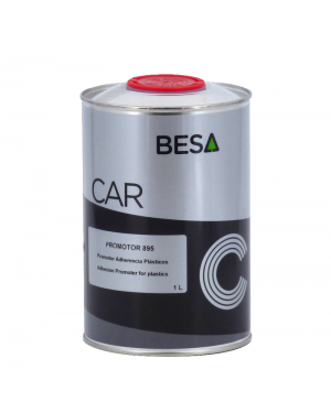 Besa First aus Kunststoff PROMOTOR 895 1L BESA