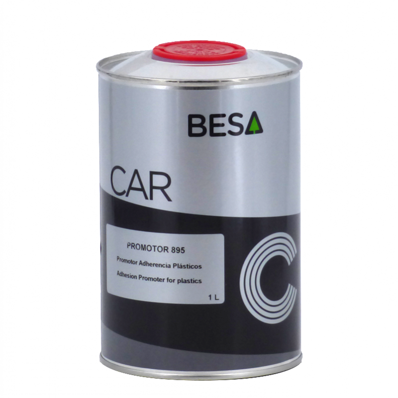 Besa First of plastic PROMOTOR 895 1L BESA
