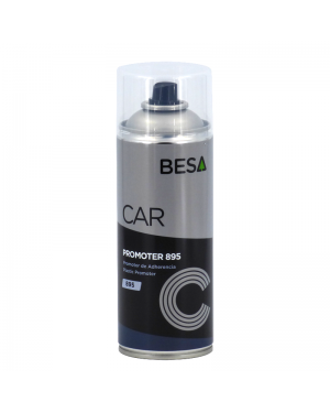 Besa Primer Kunststoffspray Promoter 895 400ml BESA