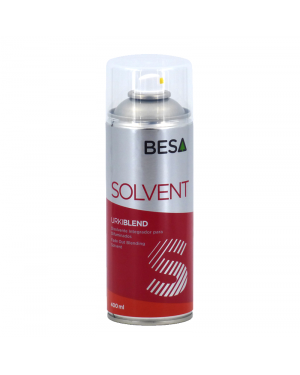 Spray de dissolvant dissolvant Bress spray URKI-BLEND BESA