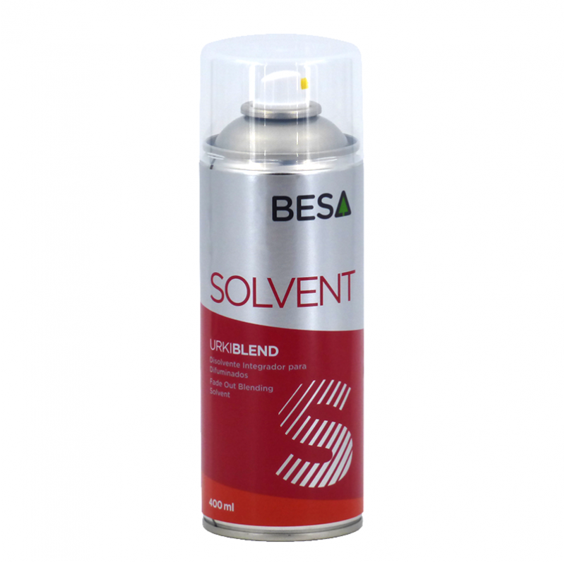 Bress dissolvent solvent blend spray URKI-BLEND BESA