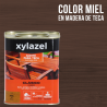 Xylazel Aceite para Teca Xylazel