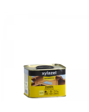 Xylazel Fondo para proteger la madera Xylazel