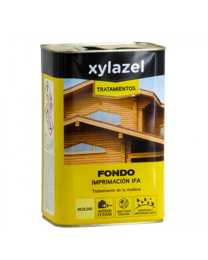 Fonds Xylazel pour la protection du bois Xylazel