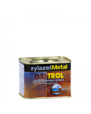 Xylazel Aditivo Antioxidante Oxitrol Xylazel