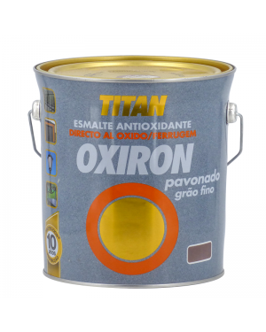 Titan Titan Oxiron Pavonado 4L