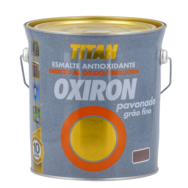 Titan Titan Oxiron Pavonado 4L