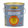 Titan Esmalte antioxidante Titan Oxiron Pavonado 4L