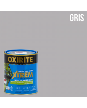 Xylazel Oxirite peinture antioxydante Xtrem Smooth Shimmer 750ml Xylazel