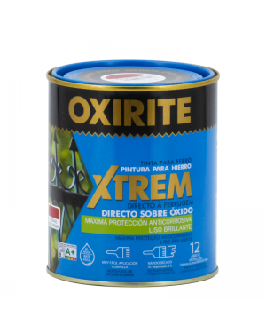 Xylazel Oxirite peinture antioxydante Xtrem Smooth Shimmer 750ml Xylazel