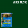 Vernice antiossidante Xylazel Oxirite Xtrem Smooth Shimmer 750ml Xylazel