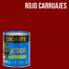 Xylazel Oxirite antioxidante pintura Xtrem Xarope Suave 750ml Xylazel