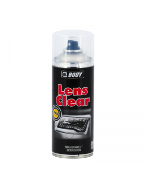 HB BODY Lens Clear HBBody Lente spray 400 ml