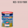 Titan Pintura para azulejos Baños y Cocinas Titan 750 ML