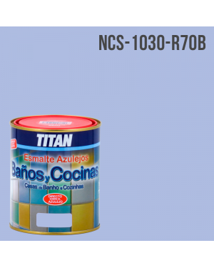 Titananstrich für Fliesen Badezimmer und Küchen Titan
