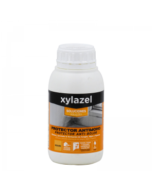Xylazel Antifog 500ml Xylazel