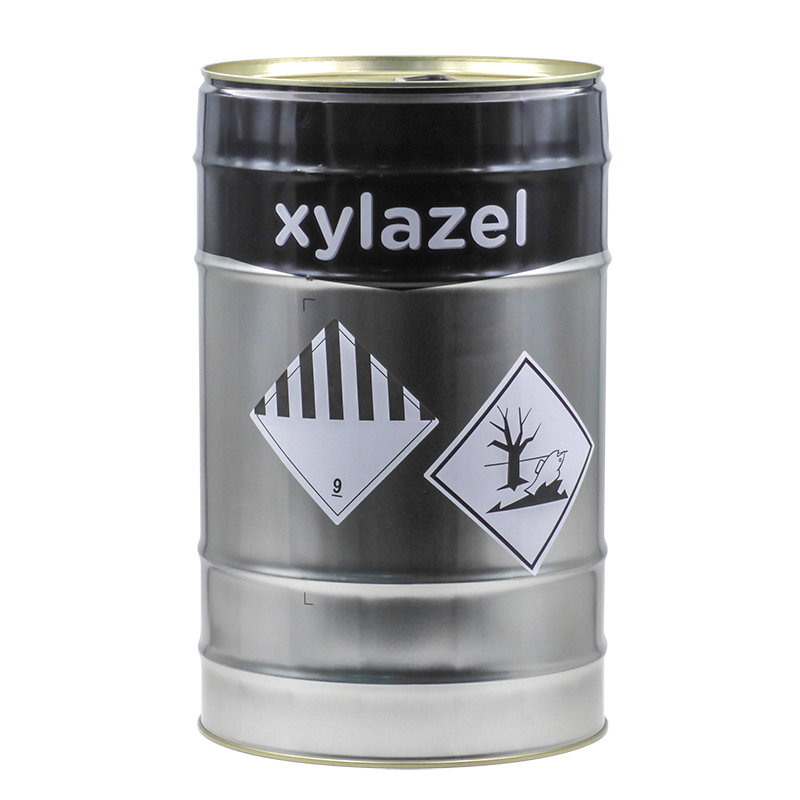Xylazel Oil per Xylazel in teak industriale