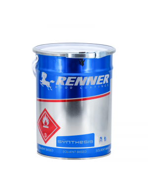 Renner Italia polyuréthane incolore 2 Comp Renner