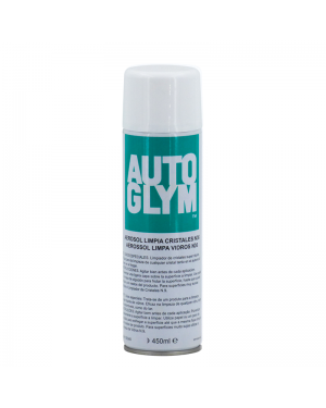 Autoglym Cleans crystals N36 450 mL Autoglym