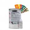 Leyser Top Coat ISO NEO Couleur RAL Paraffine