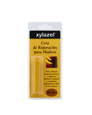 Xylazel Wax per riparare Xilazel di legno