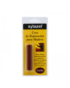 Xylazel Wax to repair wood Xylazel