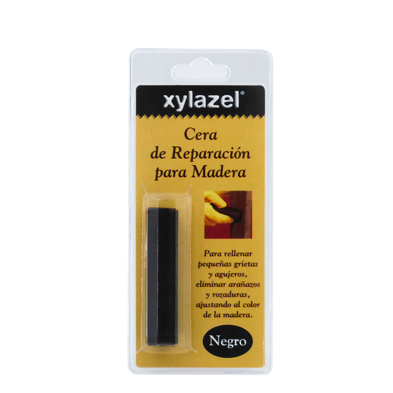 Xylazel Wax to repair wood Xylazel