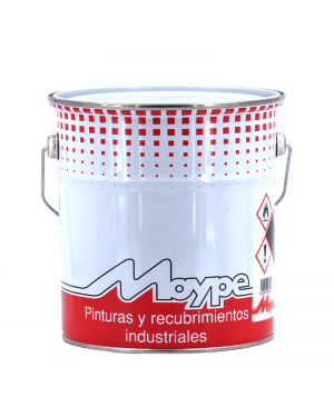Moype Synthetic Primer Antioxidant Red 4L Moype