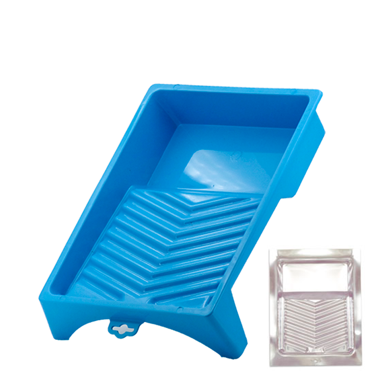 Rodapin Cuvette tray-roller 18 cm and bucket cover