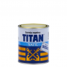 Iate Titan Iate marinho brilhante Titan Yacht