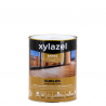 Xylazel Varnish Satin water flooring Xylazel
