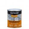 Xylazel Painting balaustre in raso bianco Xylazel