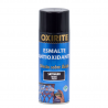 Xylazel Antirust paint satin spray Oxirite