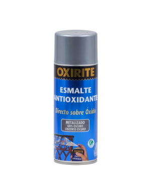 Xylazel Oxirite Spray metallisierte Antioxidationsfarbe